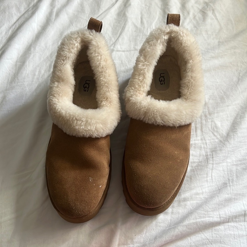 Platform Uggs - image 2